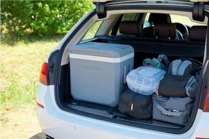Actual product image Campingaz Powerbox Plus (24 l)
