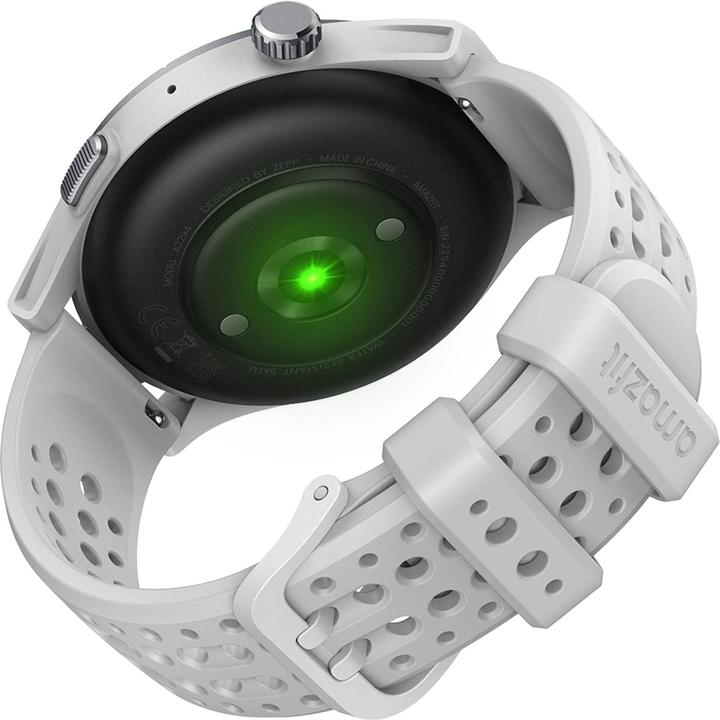 Actual product image Amazfit Cheetah (46.70 mm)