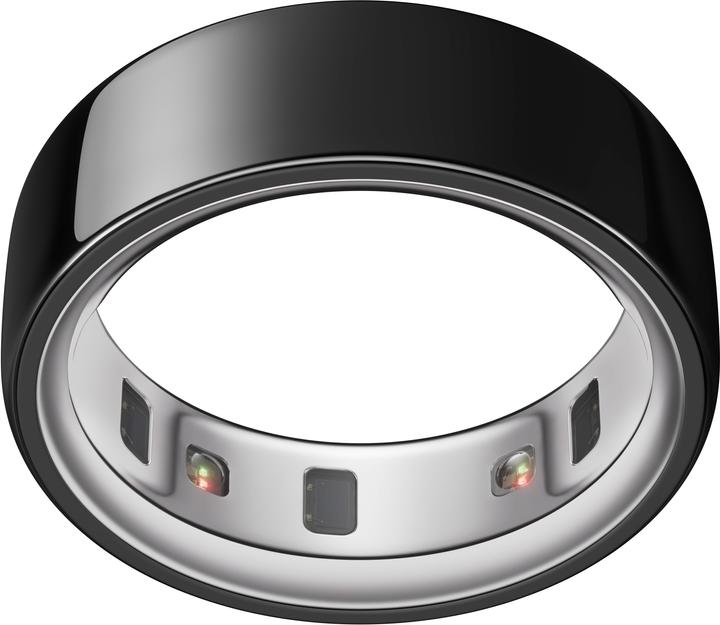 Produktbild Oura Ring 4 (10, Schwarz)