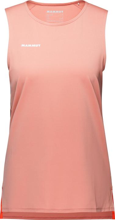 Image du produit Mammut Débardeur Selun FL Femmes (S)