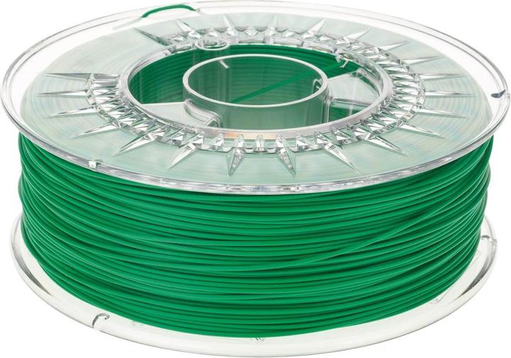 Actual product image Filament (PLA, 1.75 mm, 1000 g, Green)