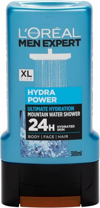 Produktbild L'Oréal Paris Men Expert Hydra Power (300 ml)