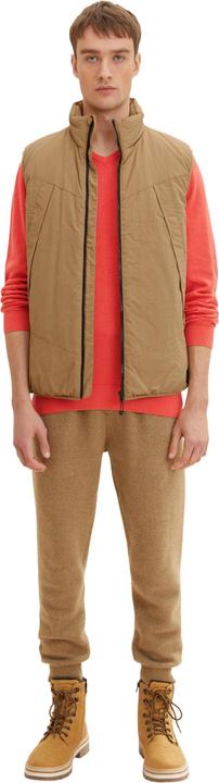 Produktbild Tom Tailor Strickpullover Pullover V-Neck (XL)