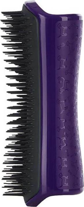 Produktbild Tangle Teezer Pet Teezer Detangling Purple