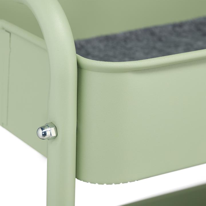 Immagine prodotto Relaxdays Rollwagen