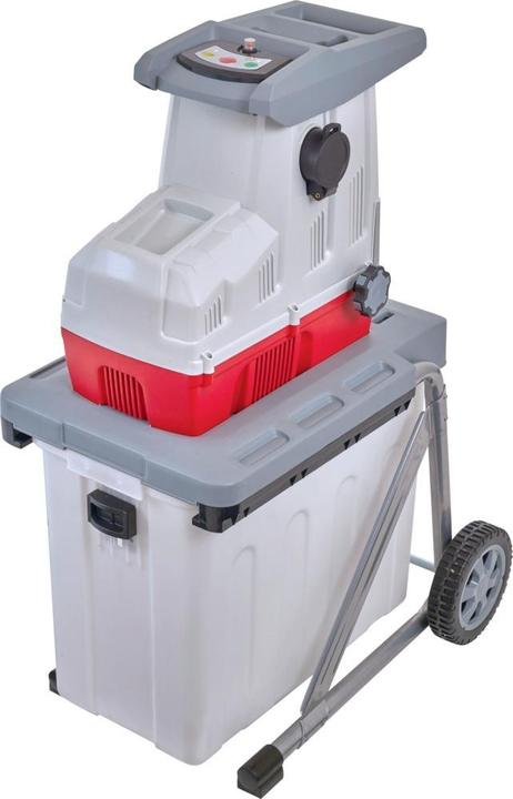 Image du produit Ikra Broyeur de jardin ILH 3000 A