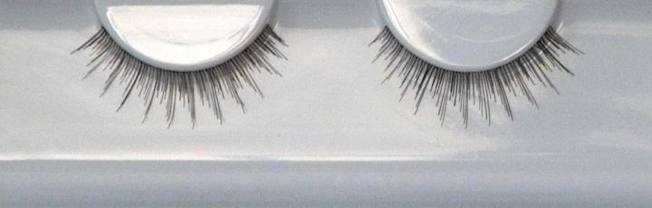 Immagine prodotto Grimas Ciglia di capelli umani (Ciglia artificiali)
