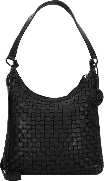 Produktbild Harbour 2nd Urban Poets Umhängetasche Leder 22 cm