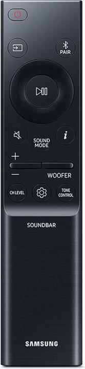 Produktbild Samsung HW-S710GD/ZG (250 W, 3.1 Kanal)