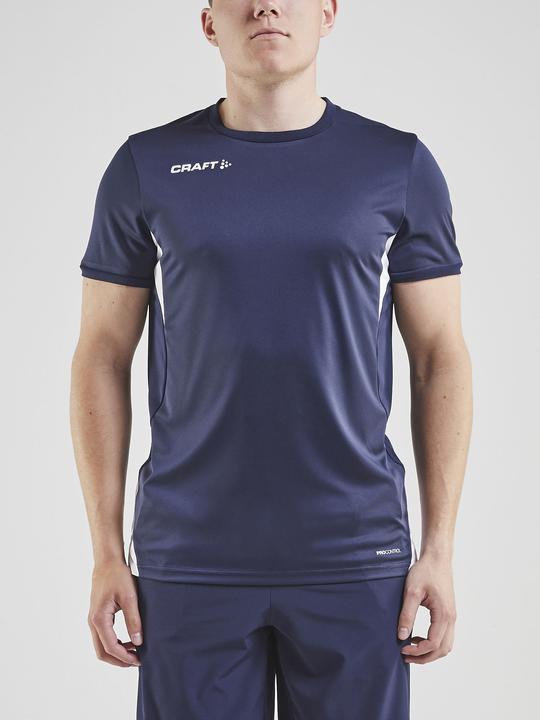 Actual product image Craft Pro Control Impact Ss Tee Men (3XL)