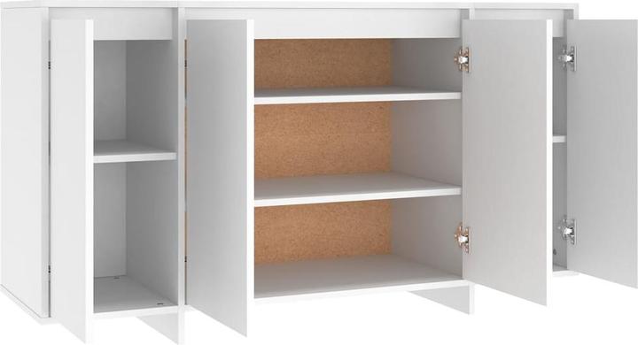 Image du produit VidaXL Maryanna (135 x 41 x 75 cm)