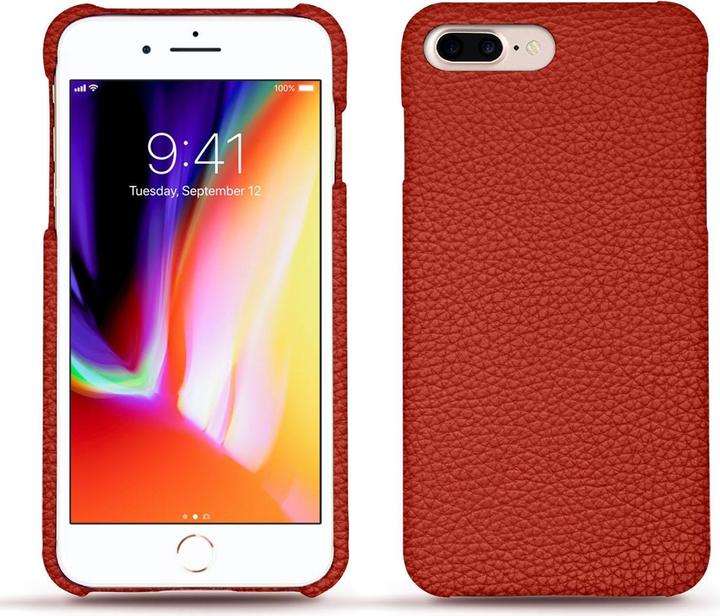 Productafbeelding Noreve Lederen omslag (Apple iPhone 8 Plus)