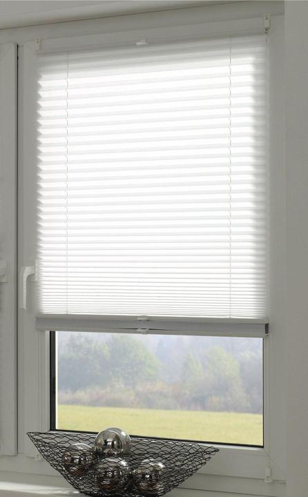 Actual product image Gardinia Easyfix Pleated Pleated Day + Night (90 x 130 cm)