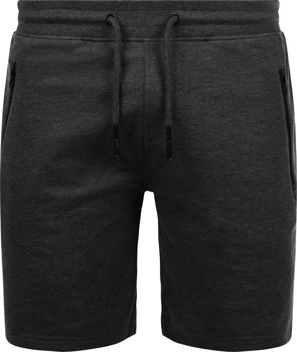 Actual product image Solid Taras Men's Sweatshorts (S)