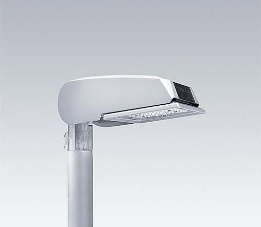Actual product image Zumtobel Light LED Street Light CQ 12L50-7 #96643166