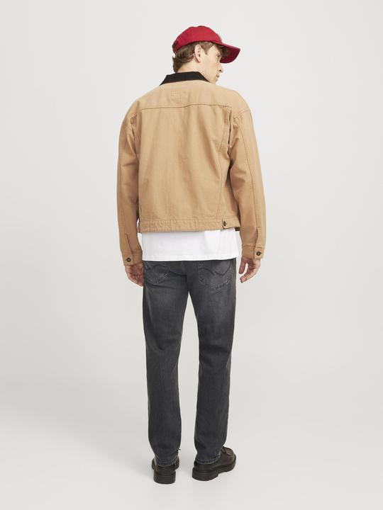 Produktbild Jack & Jones JJICHRIS JJORIGINAL AM 389 Relaxed Fit Jeans Relaxed Fit Jeans (27)