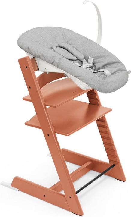 Produktbild Stokke Tripp Trapp Hochstuhl inkl. Newborn Set (Hochstuhl)