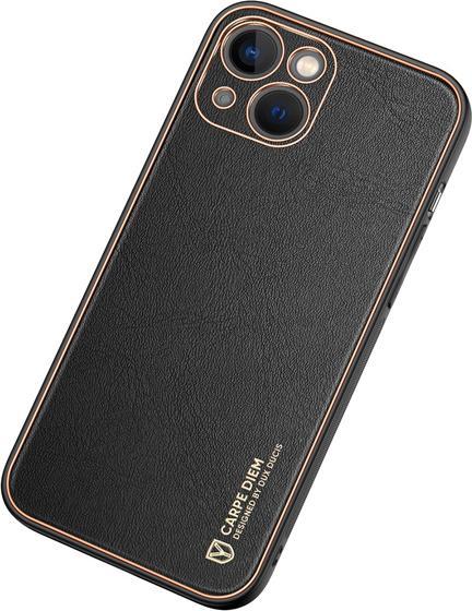 Actual product image Dux Ducis Yolo Series Hardcase Cover (Apple iPhone 13)