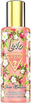 Immagine prodotto Guess Amore Attrazione pura (Spray corpo, 250 ml)