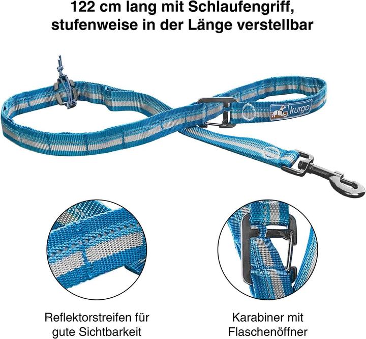 Actual product image Kurgo Tru-Fit (L, Dog, General)