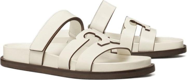 Produktbild Tory Burch Sandali Avorio (42)