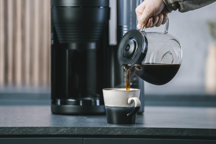 Actual product image Melitta Aromafresh Pro 1030-01