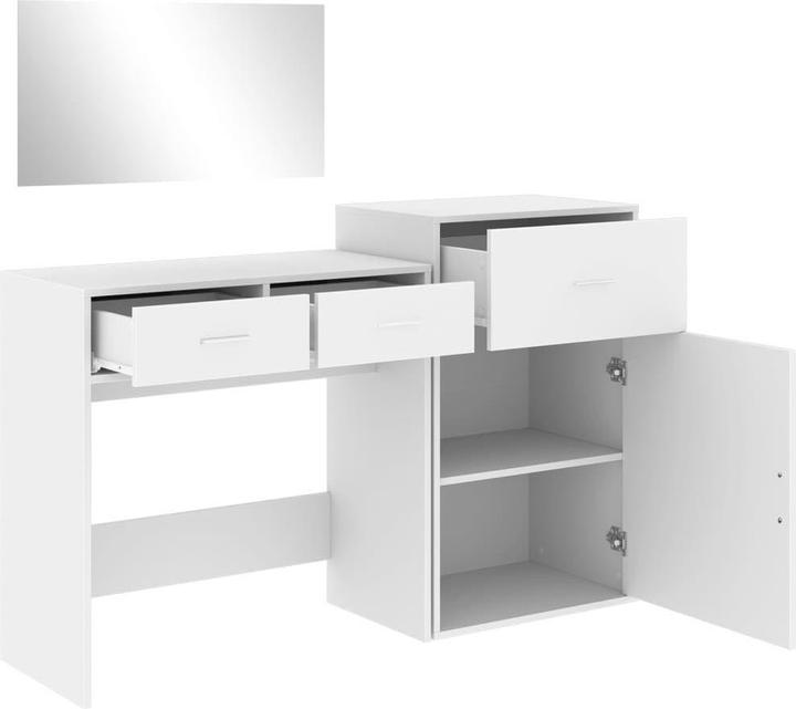 Actual product image VidaXL Katusha (80 x 39 x 80 cm)