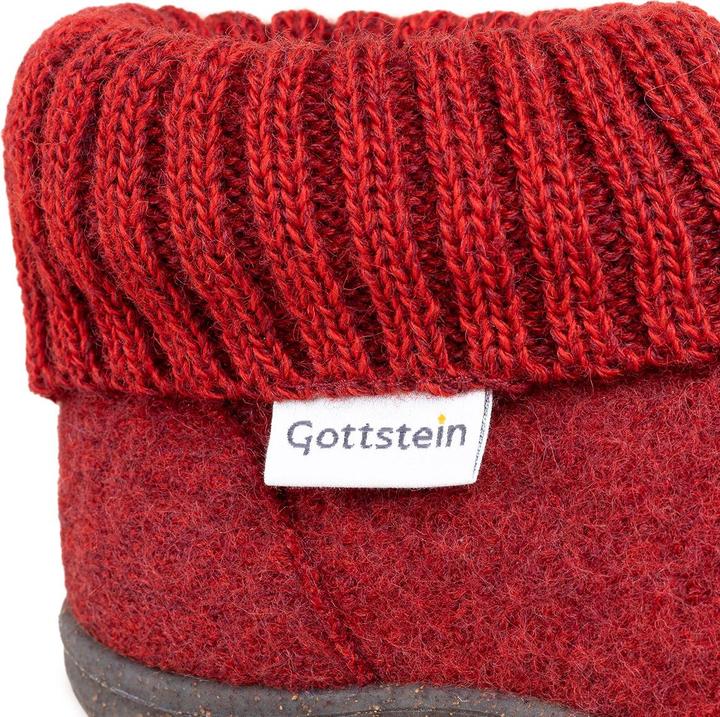 Produktbild Gottstein Alpine Boot RU Hüttenschuh (32)