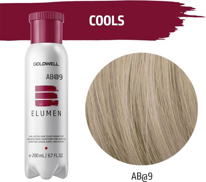 Produktbild Goldwell Elumen (Ab@9)