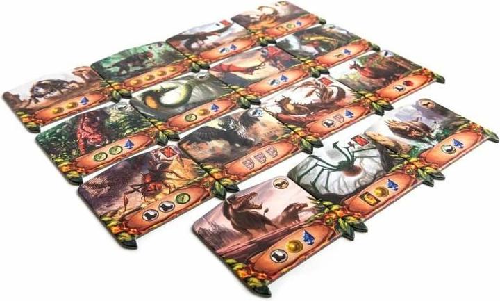 Produktbild Czech games edition Die verlorenen Ruinen von Arnak (Deutsch)