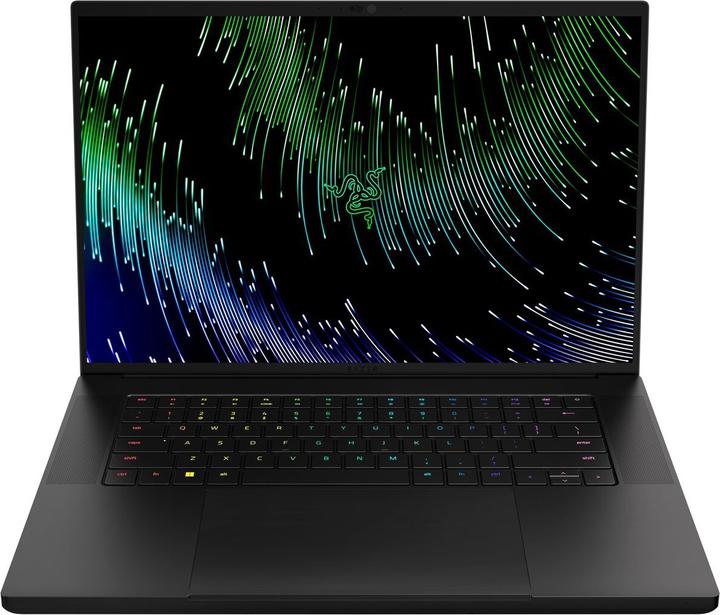 Razer Blade 16 (2023) (16", Intel Core i9-13950HX, 16 GB, 1000 GB, Eng. Int.)