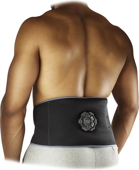 Image du produit McDavid True Ice Therapy Bandage Pour Le Dos (Taille unique)