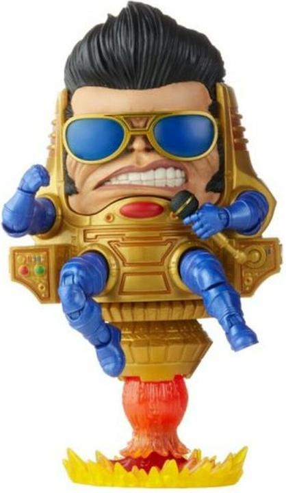 Image du produit Hasbro Figurine Marvel Legends Series 2021 M.O.D.O.K. World Domination Tour Exclusive