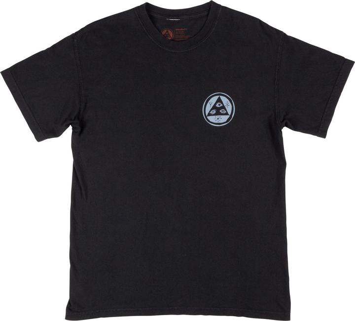 Welcome Bird Brain Garment-Dyed T-Shirt