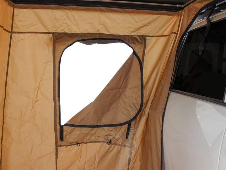 Actual product image Front Runner Awning for Feather-Lite (Awning)