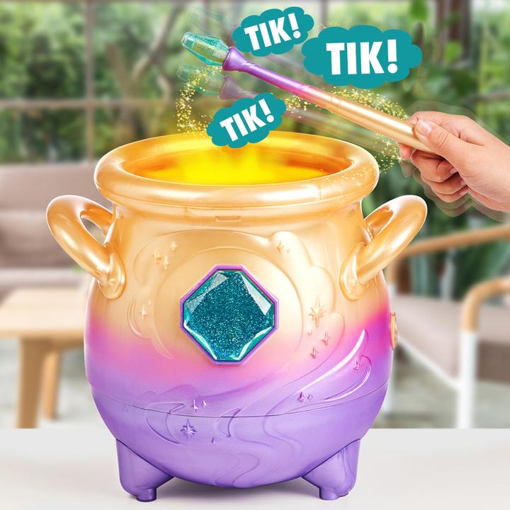 Actual product image Spectron Magic Mixies Magic Pot (18 cm)