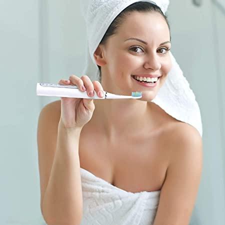 Immagine prodotto Oral-B Pulsonic Slim (Spazzolino sonico)