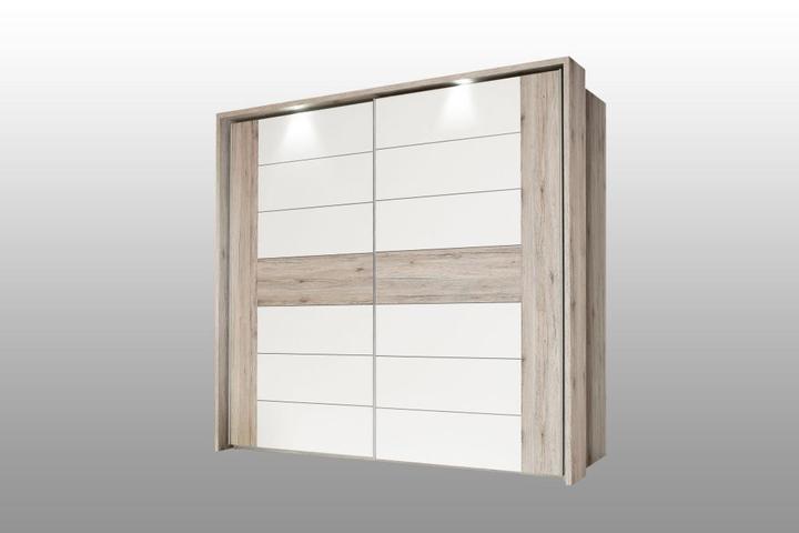 Immagine prodotto Forte Rondino (270 x 61 x 201 cm)