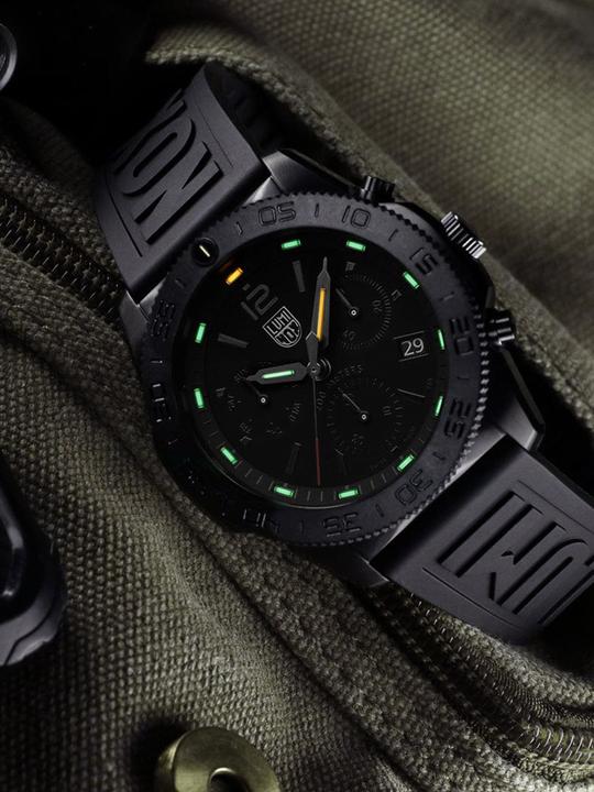 Produktbild Luminox Pacific Diver (Chronograph, 44 mm)
