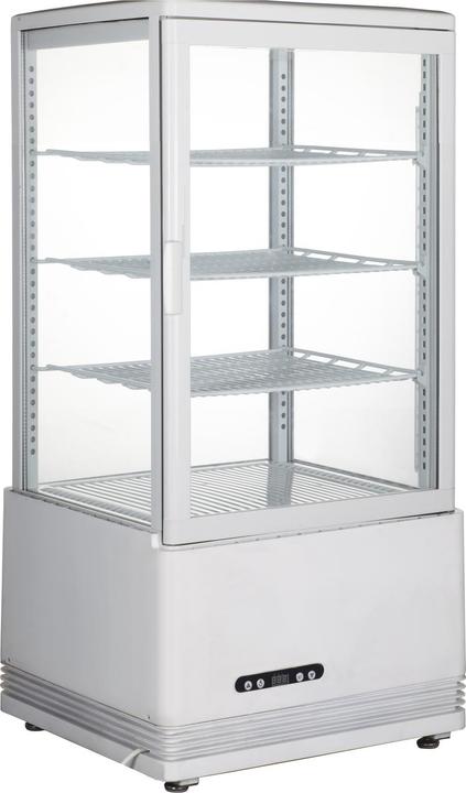 Produktbild Hendi Arktic Aufsatz Kühlvitrine (68 l)