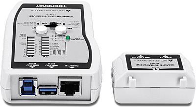 Produktbild Trendnet Kabelnetzwerktester