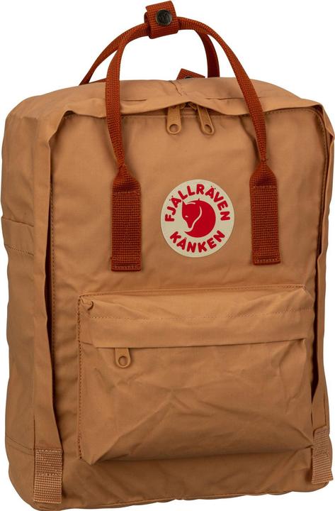 Actual product image Fjällräven Kånken (16 l)