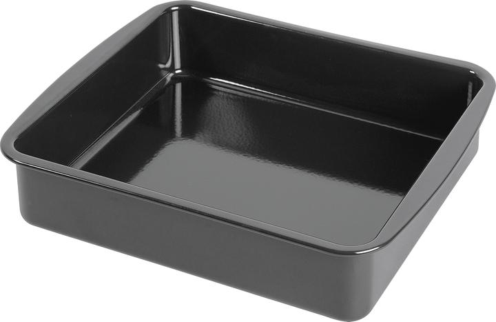 Baking dishes