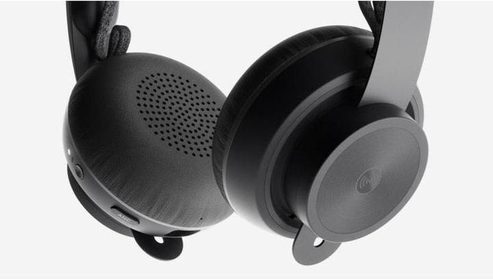 Image du produit Logitech Zone (Sans fil, USB-A)