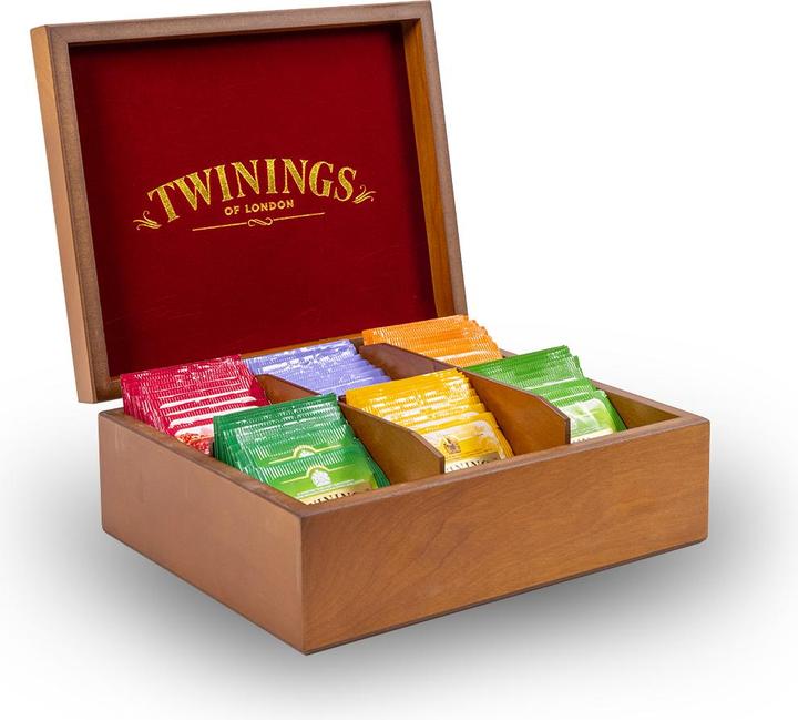 Produktbild Twinings Geschenkbox (110 g)