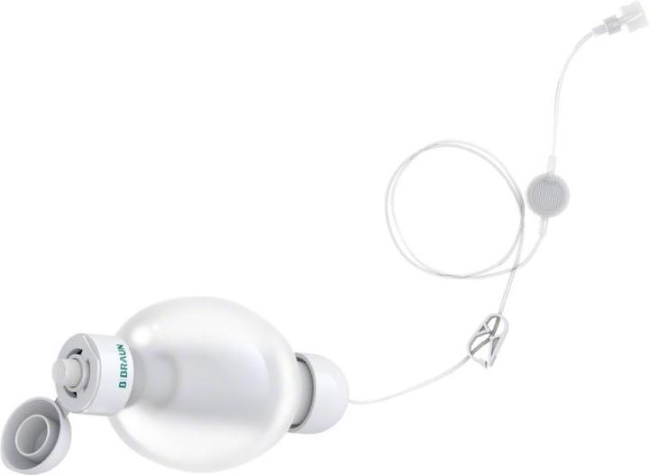 Image du produit B.Braun Easypump II LT 125-25-S 10 pièces