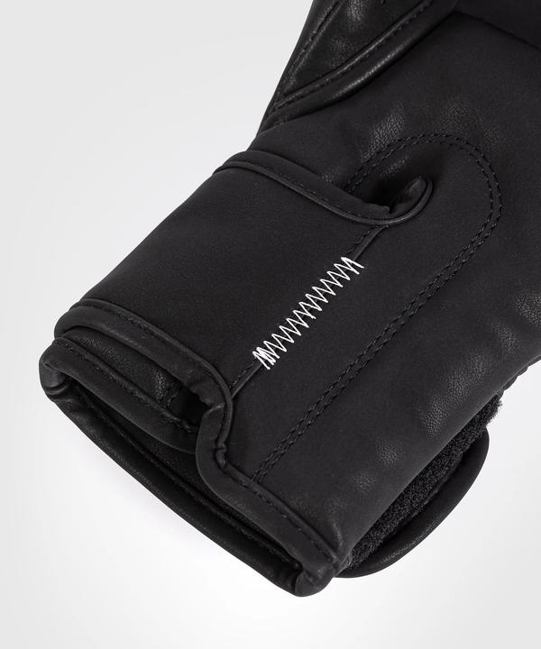 Produktbild Venum Tactical XT Boxhandschuhe Black/Fire Red (18 OZ)