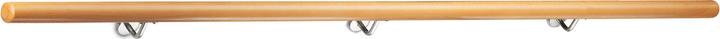 Immagine prodotto Relaxdays Corrimano in legno