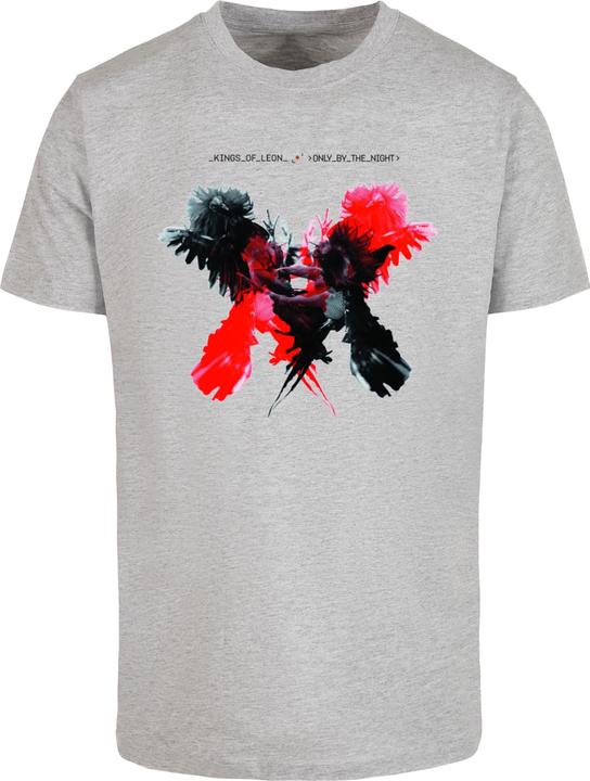 Merchcode Kings Of Leon - OBTN cover T-Shirt - 117307