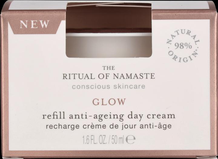 Actual product image Rituals Cliskica (50 ml, Day cream)